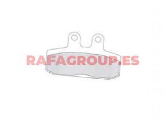 RGFDB2060 - Brake pads
